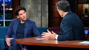 The Late Show with Stephen Colbert: 7×125