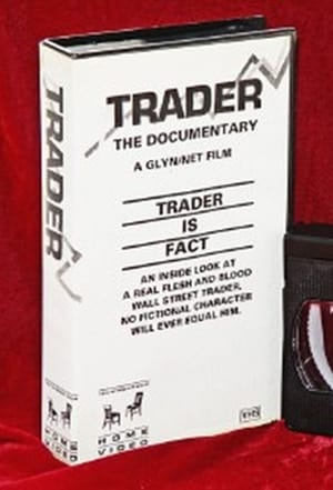 Poster Trader (1987)