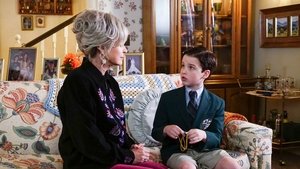 Young Sheldon: 1×10