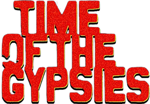 Time of the Gypsies