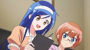 Bokutachi wa Benkyou ga Dekinai: Saison 2 Episode 5