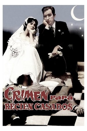Crimen para recién casados