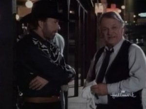 Walker, Texas Ranger 2 – Episodio 22