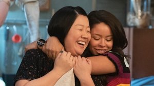 Good Trouble: S01E05 PL