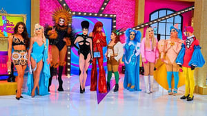 Drag Race España Season 1 Episode 1