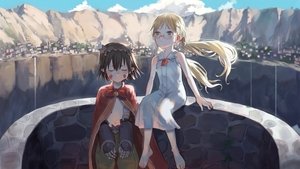 poster Made In Abyss