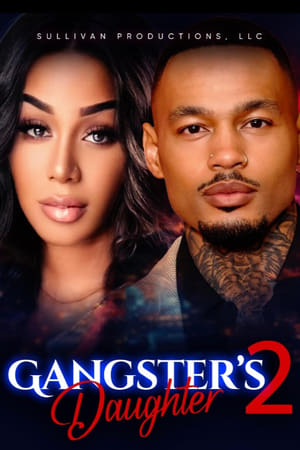 Poster Gangster's Daughter 2 (2023)
