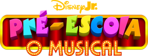 Pré-escola: O Musical! — Logos 1