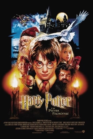 Image Harry Potter e la pietra filosofale