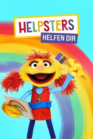 Image Helpsters helfen dir