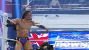 WWE SmackDown: 17×16