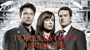 poster Torchwood