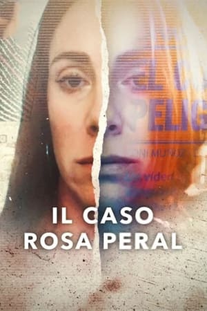 Poster Il caso Rosa Peral 2023