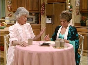 Golden Girls: 2×10