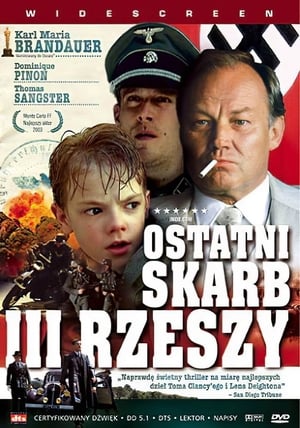 Poster Nasza nadzieja 2003