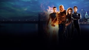  Watch Fantastic Four 2005 Movie
