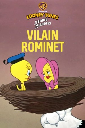 Vilain Rominet