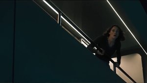 The Woman in Cabin 10 (2025) ฝันร้ายในห้องหมายเลข 10