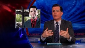The Colbert Report: 10×75