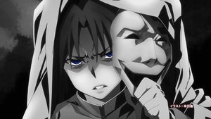 Fate/kaleid liner Prisma Illya Season 4 Episode 10