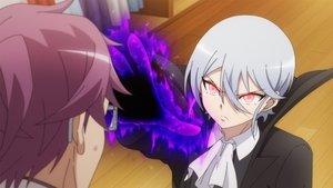 Shinka no Mi: Shiranai Uchi ni Kachigumi Jinsei – Le Fruit de l’évolution : Sans le savoir, j’ai obtenu une vie de gagnant: Saison 2 Episode 5