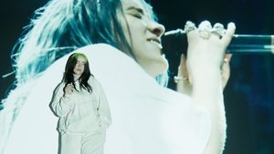 Billie Eilish: Świat lekko zamglony