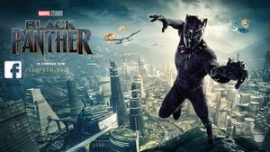 Black Panther 2018