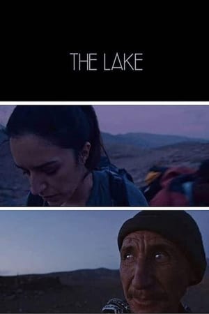 Poster The Lake (2020)