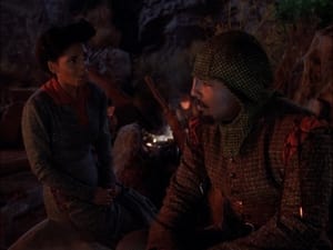 Star Trek: The Next Generation Season 7 Episode 13