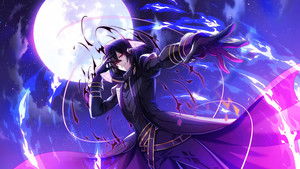 The Eminence in Shadow