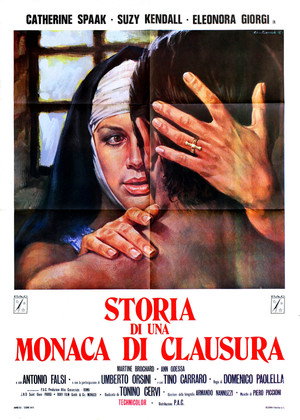 Storia di una monaca di clausura