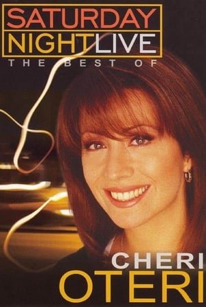 Image Saturday Night Live: The Best of Cheri Oteri