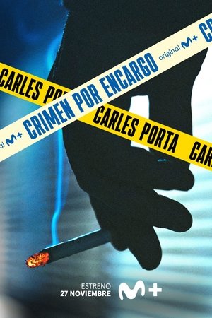 Crimen por encargo (2025)