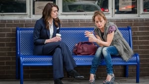 Scott & Bailey: 4×3