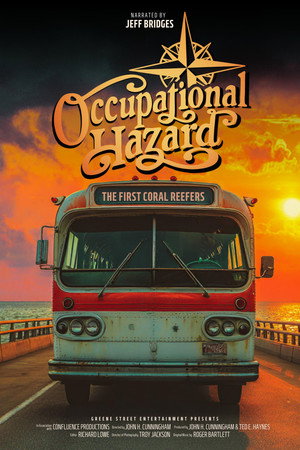 Occupational Hazard: The First Coral Reefers