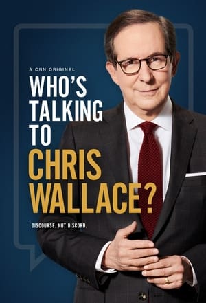 Poster Who's Talking to Chris Wallace? Stagione 5 Episodio 6 2024