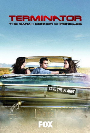 Terminator: The Sarah Connor Chronicles 73