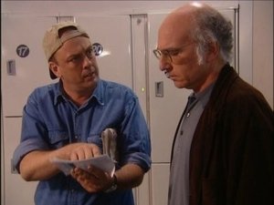 Curb Your Enthusiasm 2×9