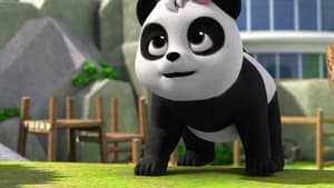 Image Panda-monium