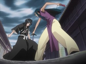 Bleach Season 1 Episode 93
