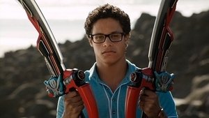 Power Rangers Season 21 Episode 3
