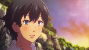 Isekai Shokudou: 1×8