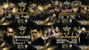 All Elite Wrestling: Dynamite: 2×41