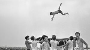 Last Stop Coney Island: The Life and Photography of Harold Feinstein