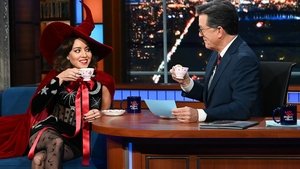 The Late Show with Stephen Colbert: 7×39
