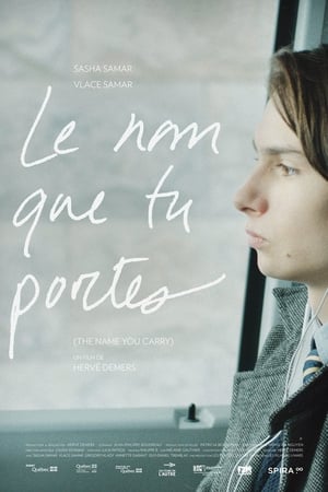 Le nom que tu portes (2015) pelicula completa español latino online gnula