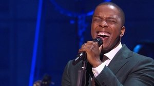 Live from Lincoln Center Leslie Odom Jr. in Concert