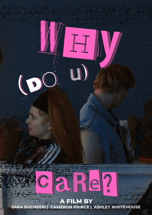 Why (Do U) Care