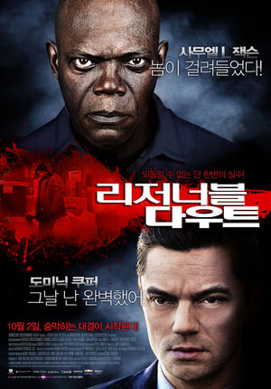 Poster 리저너블 다우트 2014