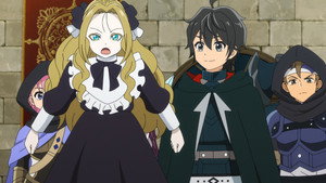 Hell Mode S2 Cap 7